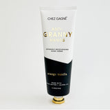 Chez Gagne' Intensely Moisturizing Hand Creme | Anti-Granny Hands-Orange Vanilla | $20