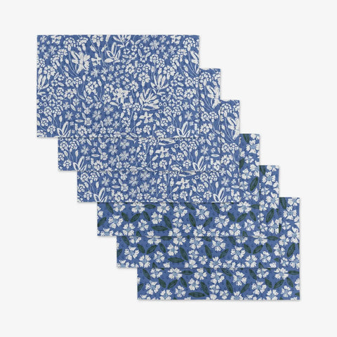Geometry Not Paper Towel | Sweetie Floral | $16