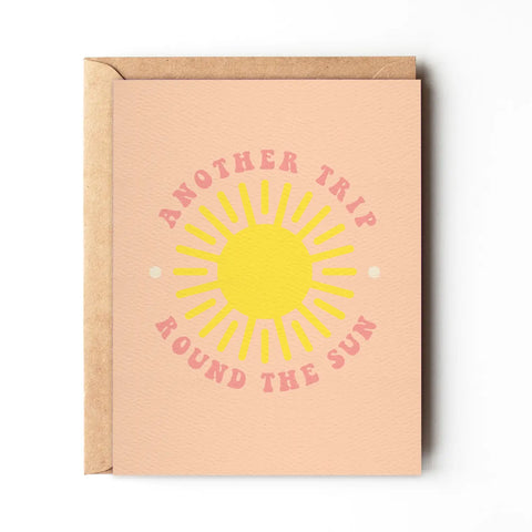 Daydream Prints Eco Friendly Greeting Card | Birthday | $6