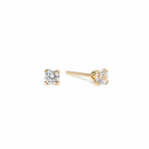 Lover's Tempo Stud | Gold | $38