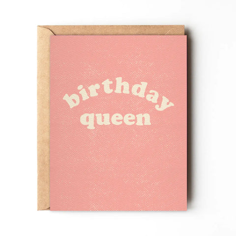 Daydream Prints Eco Friendly Greeting Card | Birthday | $6