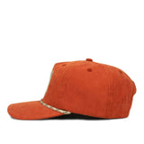 YoColorado Cotton Cap | Red Rocks | $38