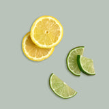 Humble Organics Organic Lip Balm | Lemon-Lime | $6