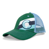 YoColorado Trucker Hat | Incline Steamboat | $38