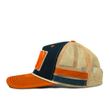 YoColorado Trucker Hat | Retro Mile High | $38