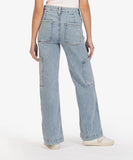 Kut From The Kloth Jodi High Rise Carpenter Jean | Diverted | $104