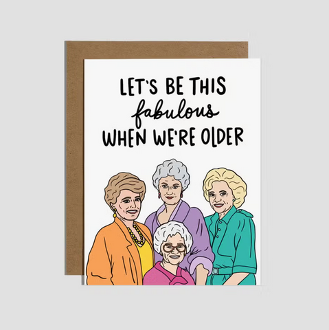 Brittany Paige Greeting Card | Friendship | $6