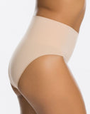 Spanx Everyday Shaping Brief | Soft Nude | Lounge/Intimates | $9.99