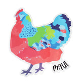 Aloha Love Lahaina | Chicken Stickers | Multi | $3.00