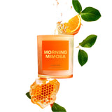 Homesick Natural Soy Limited Edition Candle | Morning Mimosa | $24