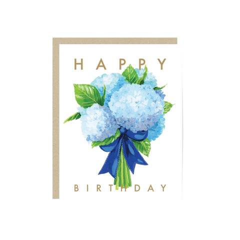 2021 Co. Greeting Card | Birthday | $6