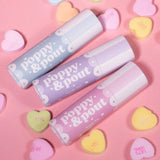 Poppy & Pout Lip Balm | Candy Girl | $12