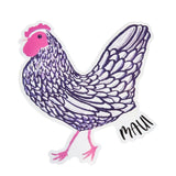 Aloha Love Lahaina | Chicken Stickers | Multi | $3.00