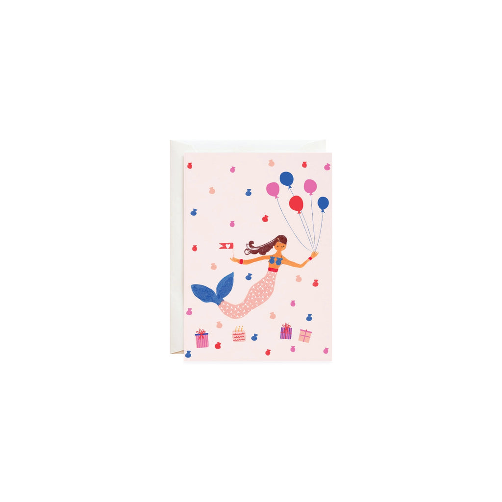Mr. Boddington's Studio Petite Card | Birthday | $3.75
