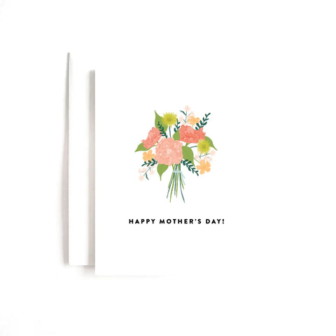 Joy Paper Company Greeting Card | Mother's Day | $6