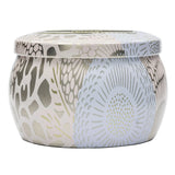 Voluspa Coconut Wax Mini Tin Candle | Santal Vanille | $14