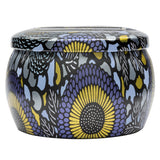 Voluspa Coconut Wax Mini Tin Candle | Apple Blue Clover | $14