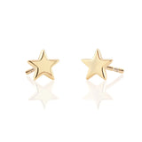 Kris Nations Stud | Star | Earrings | $40