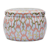 Voluspa Coconut Wax Mini Tin Candle | Saijo Persimmon | $16