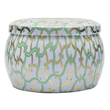 Voluspa Coconut Wax Mini Tin Candle | Laguna | $14