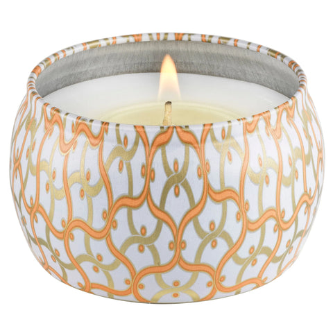 Voluspa Coconut Wax Mini Tin Candle | Italian Belini | $14