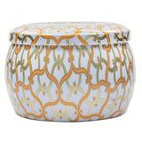 Voluspa Coconut Wax Mini Tin Candle | Italian Belini | $14