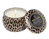 Voluspa Coconut Wax Mini Tin Candle | Pink Citron Grapefruit | $14