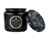 Voluspa Coconut Wax Petite Jar Candle | Crisp Champagne | $16