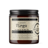 MWC I'm A Motherf'n Virgo | Scent: Cosmic Dreams | $24