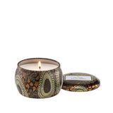 Voluspa Coconut Wax Mini Tin Candle | Baltic Amber | $14