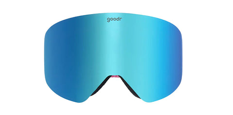 Goodr Snow G | Bunny Slope Dropout | Sunnies | $75