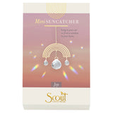 Scout Mini Suncatcher | Joy | $24