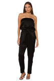 Velvet Heart Conrad Jumpsuit | Black | $98