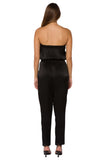 Velvet Heart Conrad Jumpsuit | Black | $98