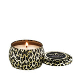 Voluspa Coconut Wax Mini Tin Candle | Crisp Champagne | $14