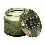 Voluspa Coconut Wax Petite Jar Candle | Temple Moss | $16