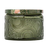 Voluspa Coconut Wax Petite Jar Candle | Temple Moss | $16