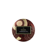 Voluspa Coconut Wax Mini Tin Candle | Forbidden Fig | $16