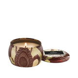 Voluspa Coconut Wax Mini Tin Candle | Forbidden Fig | $16