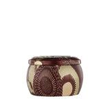 Voluspa Coconut Wax Mini Tin Candle | Forbidden Fig | $16