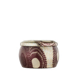 Voluspa Coconut Wax Mini Tin Candle | Gilt Pomander & Hinoki | $14