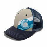 YoColorado Trucker Hat | Incline Eldorado | $38