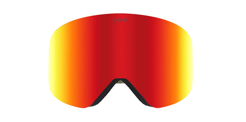Goodr Snow G | Here For The Hot Toddies | Sunnies | $75