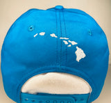 Aloha Love Lahaina Cotton Cap | Pool | Hats | $32