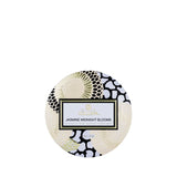 Voluspa Coconut Wax Mini Tin Candle | Jasmine Midnight Blooms | $16