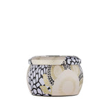 Voluspa Coconut Wax Mini Tin Candle | Jasmine Midnight Blooms | $16