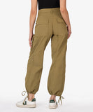 Kut From The Kloth Erika Utility Pant | Olive | $69.99