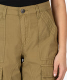 Kut From The Kloth Erika Utility Pant | Olive | $69.99