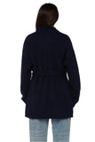 Velvet Heart Landon Sweater | Navy | $98