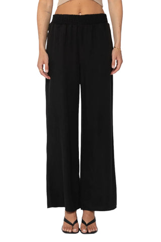 Velvet Heart Morelia Pants | Black | $98